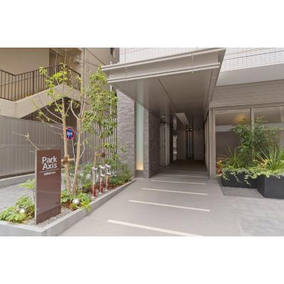 パークアクシス秋葉原Eastのその他写真