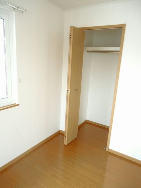 サニーヒル鷹丘 Aの内装写真