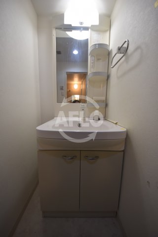フレンシアノイエ内本町の内装写真