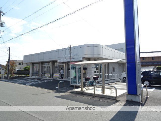 銀行　浜松磐田信用金庫大瀬支店（銀行）まで983m