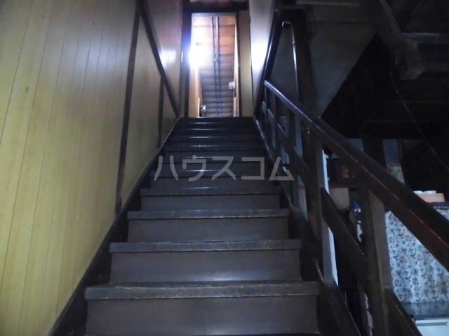 渡辺荘の外観写真