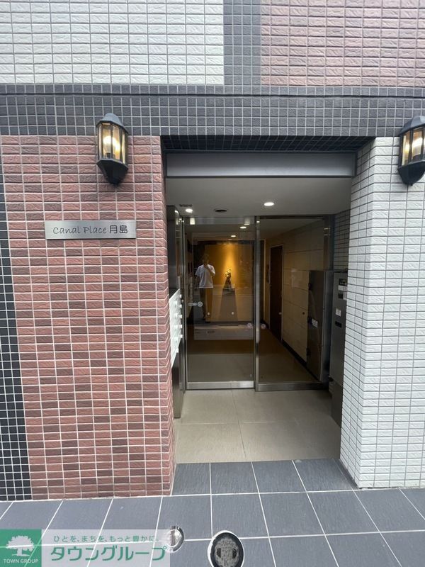 ロビー