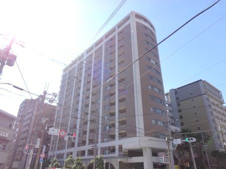 地下鉄谷町線 中崎町駅 徒歩3分 築20年