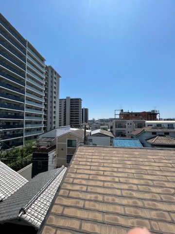 ＪＲおおさか東線 ＪＲ淡路駅 徒歩8分 4階建 築42年のその他写真