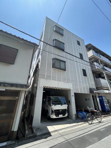 ＪＲおおさか東線 ＪＲ淡路駅 徒歩8分 築42年