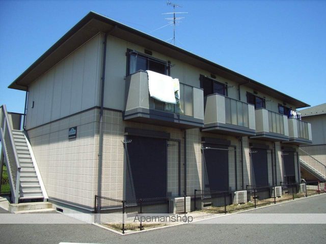 ＪＲ内房線 木更津駅 バス乗車時間：15分 最寄りバス停で下車 徒歩5分 築23年