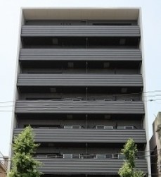 東武伊勢崎線 東向島駅 徒歩7分 築13年