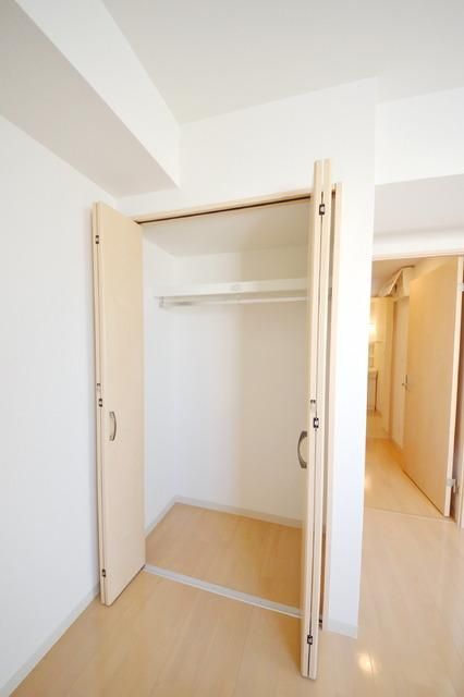 収納　収納※別部屋参考写真