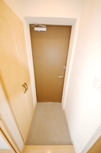 玄関　玄関※別部屋参考写真