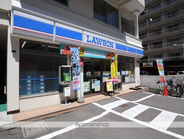 コンビニ　ローソン（コンビニ）まで393m