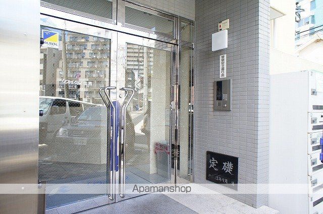山陽新幹線 博多駅 徒歩10分 13階建 築27年の外観写真