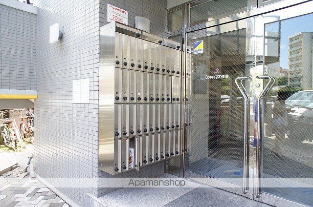 山陽新幹線 博多駅 徒歩10分 13階建 築27年の外観写真