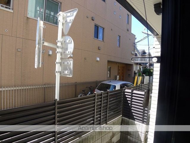 眺望　眺望