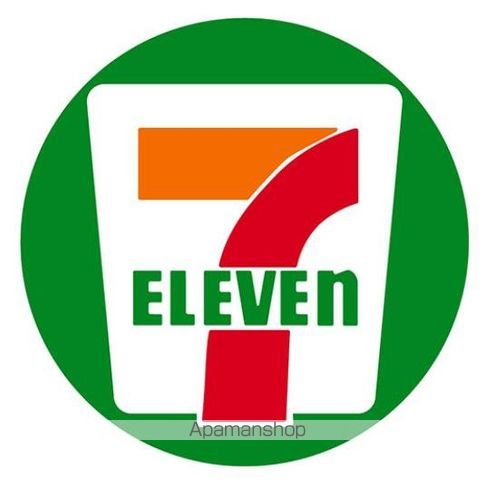 コンビニ　セブンイレブン　久我山２丁目店（コンビニ）まで263m