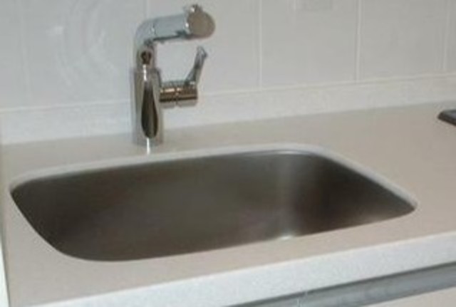 その他　シンク