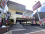 飲食店　安楽亭 江戸川中央店（飲食店）まで530m