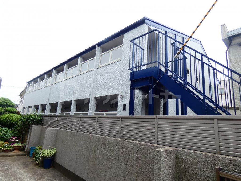 東武野田線 塚田駅 徒歩1分 築17年