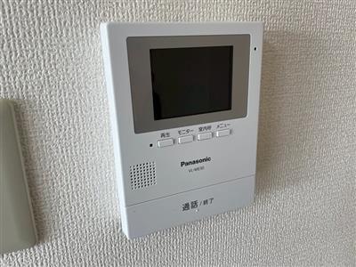 Moon中原東 B棟のその他写真