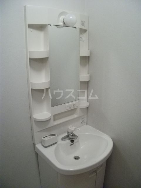 APT.U2の内装写真