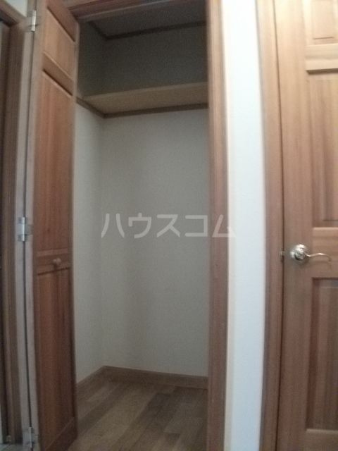 APT.U2の内装写真