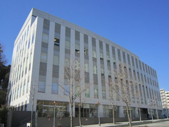 病院　聖マリアンナ医科大学ブレストアンドイメージングセンター（病院）まで742m