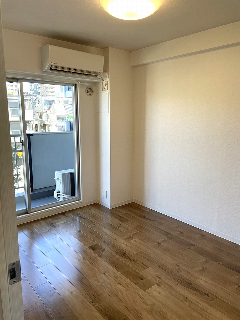 駅近のファミリータイプ MaisonSenkiのその他写真