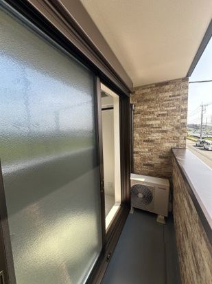 ベイルームグラン扇町WESTの内装写真