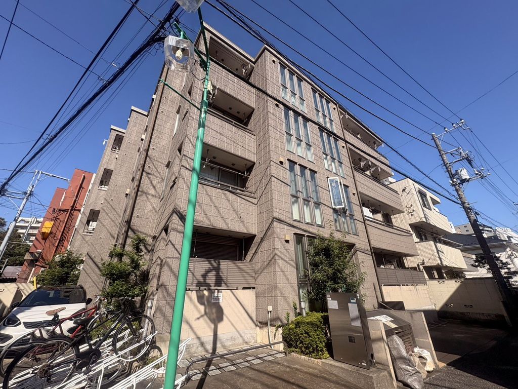 ベルデント柏