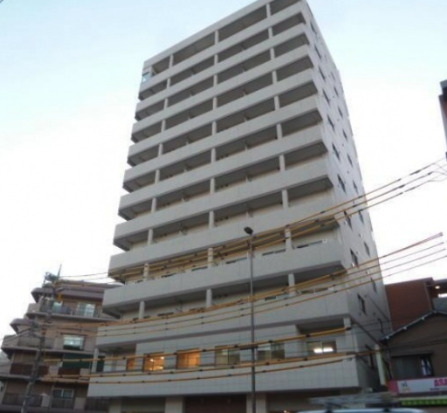 京急本線 青物横丁駅 徒歩2分 築13年