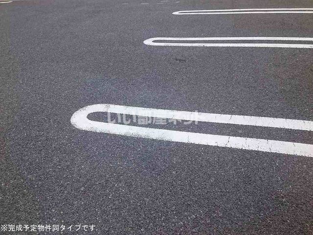 フィールド レジーナ4のその他写真