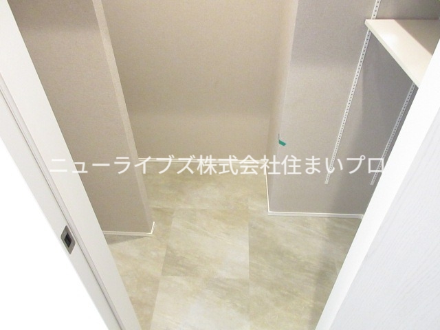 ジーエムヒルズ野里町の内装写真