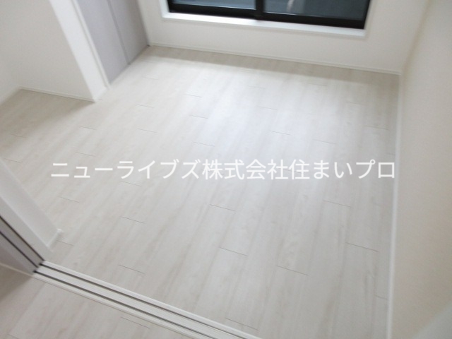 ジーエムヒルズ野里町の内装写真