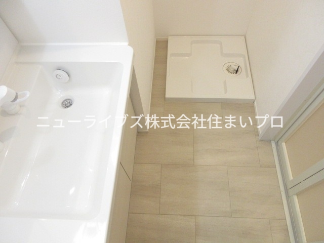 ジーエムヒルズ野里町の内装写真