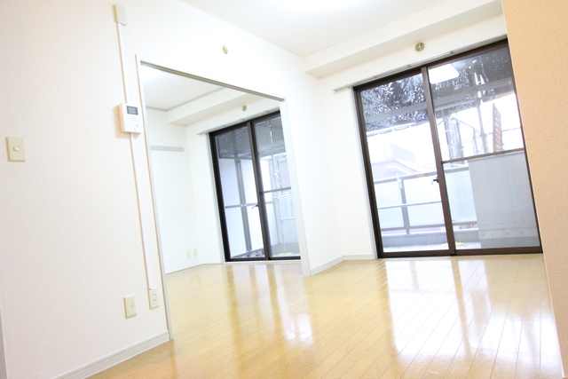 居室・リビング　使いやすく機能的なワンルームタイプのお部屋です！