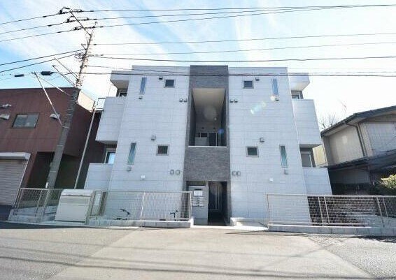 ＪＲ埼京線 与野本町駅 徒歩12分 築7年
