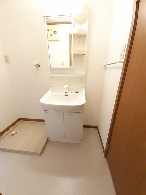 その他設備　別号室画像。ご参考下さい