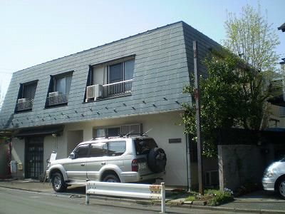 東急田園都市線 二子玉川駅 徒歩14分 築45年