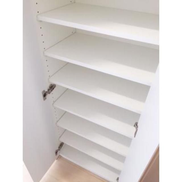 その他設備　※写真は同タイプ住戸です。