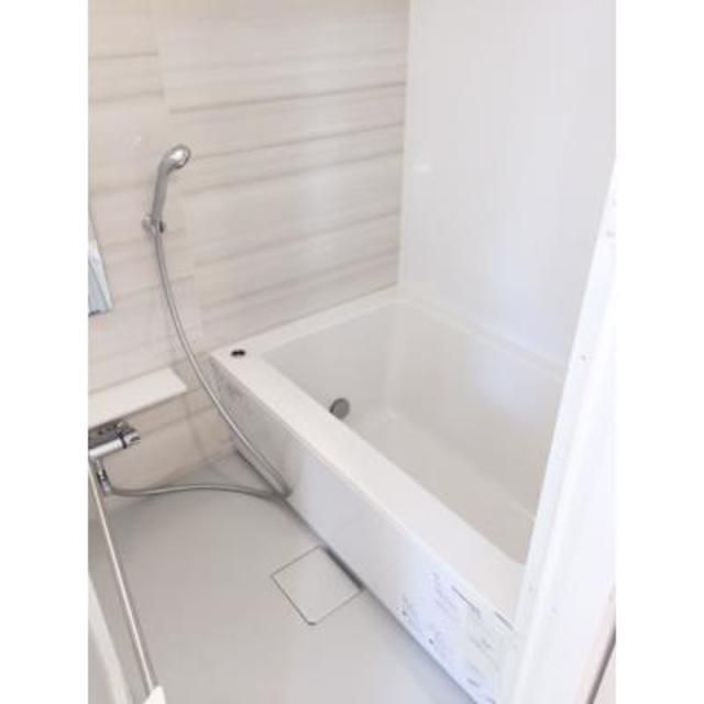 バス・シャワールーム　※写真は同タイプ住戸です。