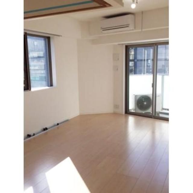 居室・リビング　※写真は同タイプ住戸です。