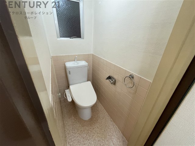 トイレ　バストイレ別でおすすめです☆