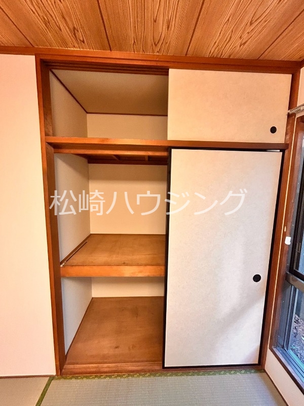 グリーンメゾン21の内装写真