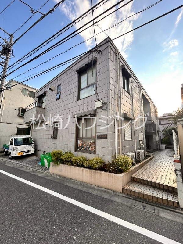 グリーンメゾン21