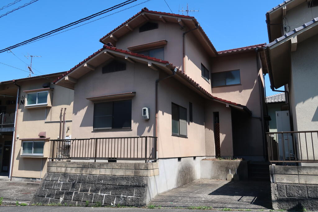 ＪＲ芸備線 玖村駅 徒歩18分 築42年