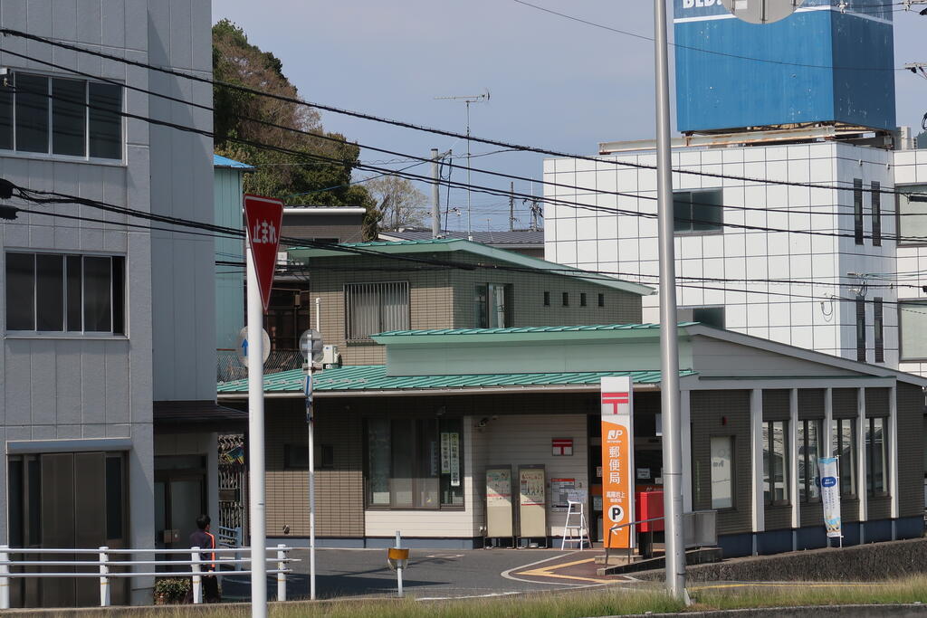 ＪＲ芸備線 玖村駅 徒歩18分 2階建 築42年の周辺写真
