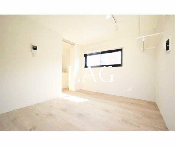 その他部屋・スペース　寝室です。