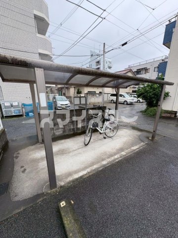 ＪＲ中央線 八王子駅 徒歩10分 2階建 築23年のその他写真