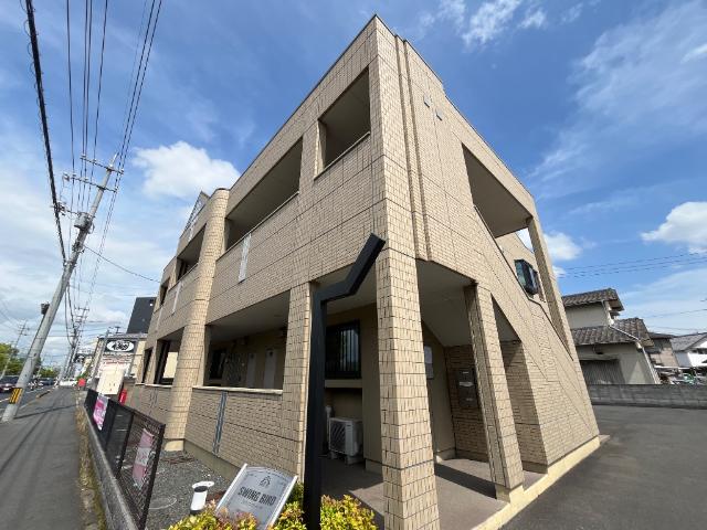 水島臨海鉄道 球場前駅 徒歩10分 築16年