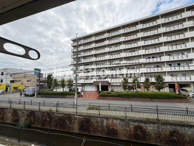 ＪＲ関西本線 志紀駅 徒歩3分 2階建 築12年のその他写真
