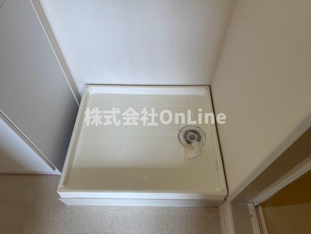 ＪＲ関西本線 志紀駅 徒歩3分 2階建 築12年のその他写真